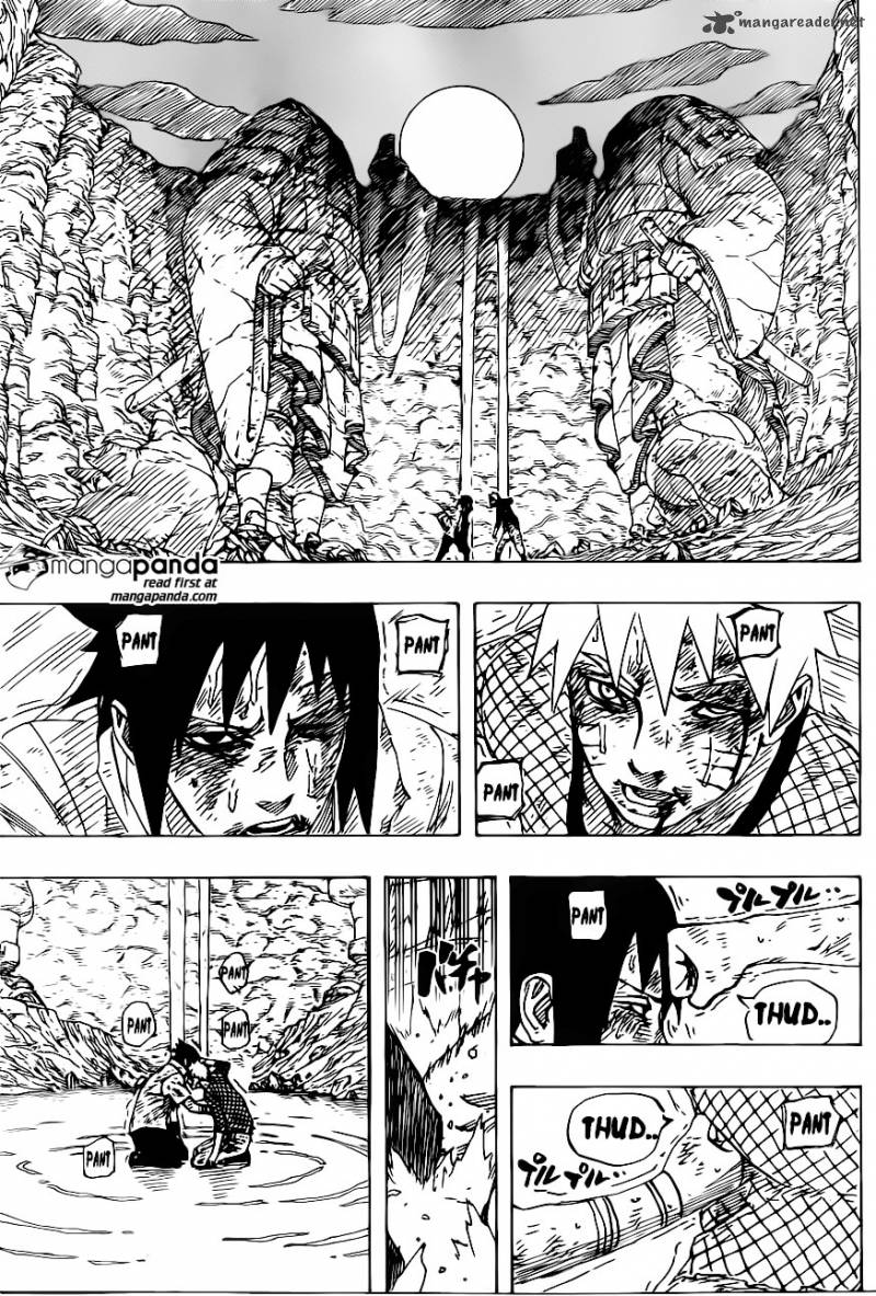 Naruto 697 15