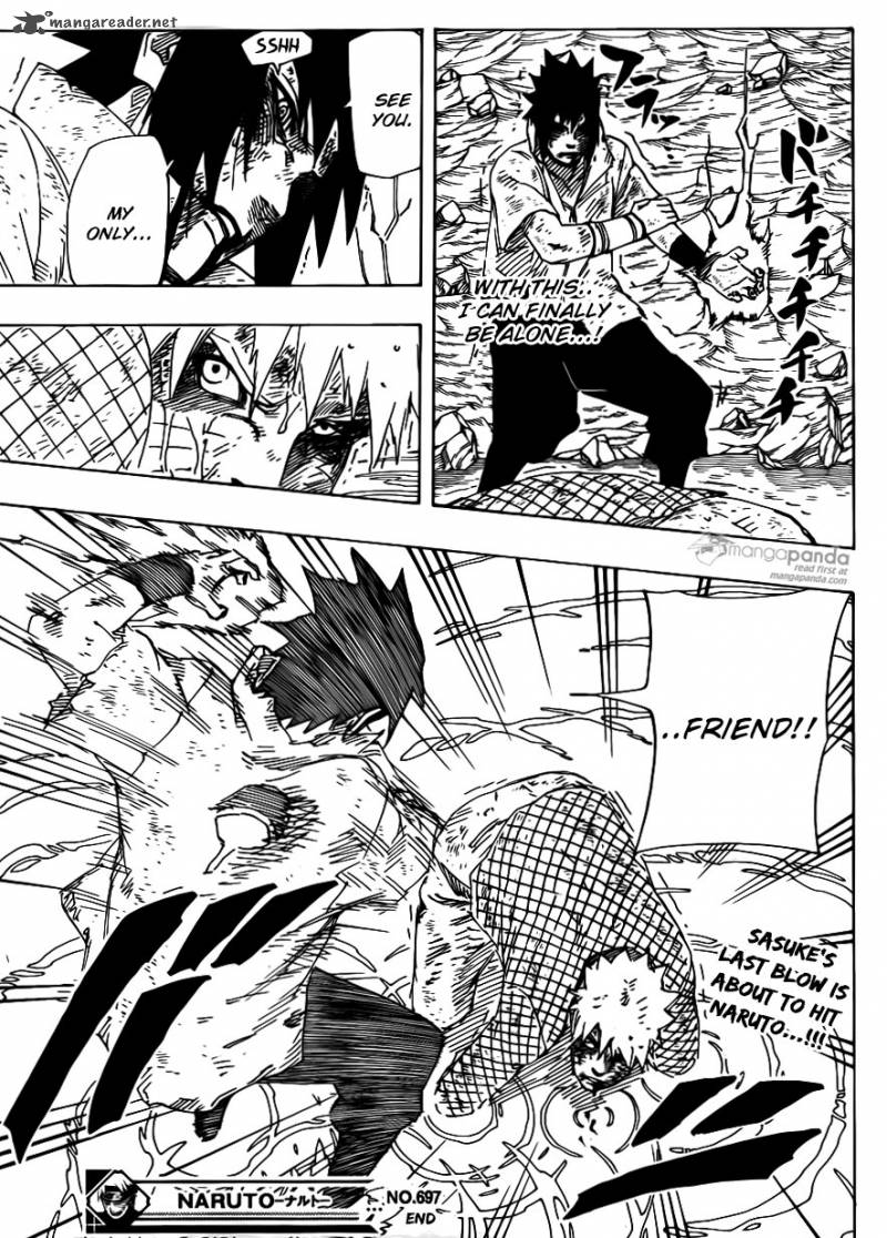 Naruto 697 17
