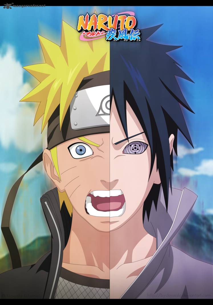 Naruto 697 2