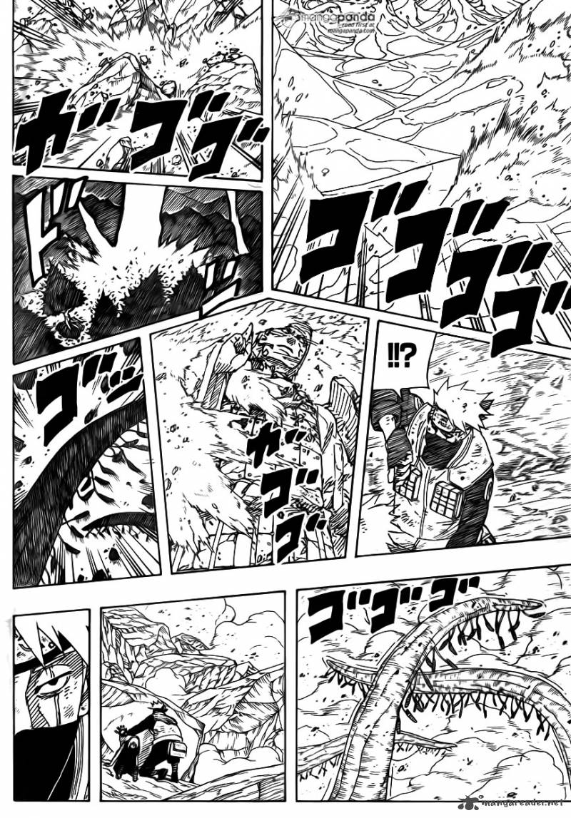 Naruto 697 4