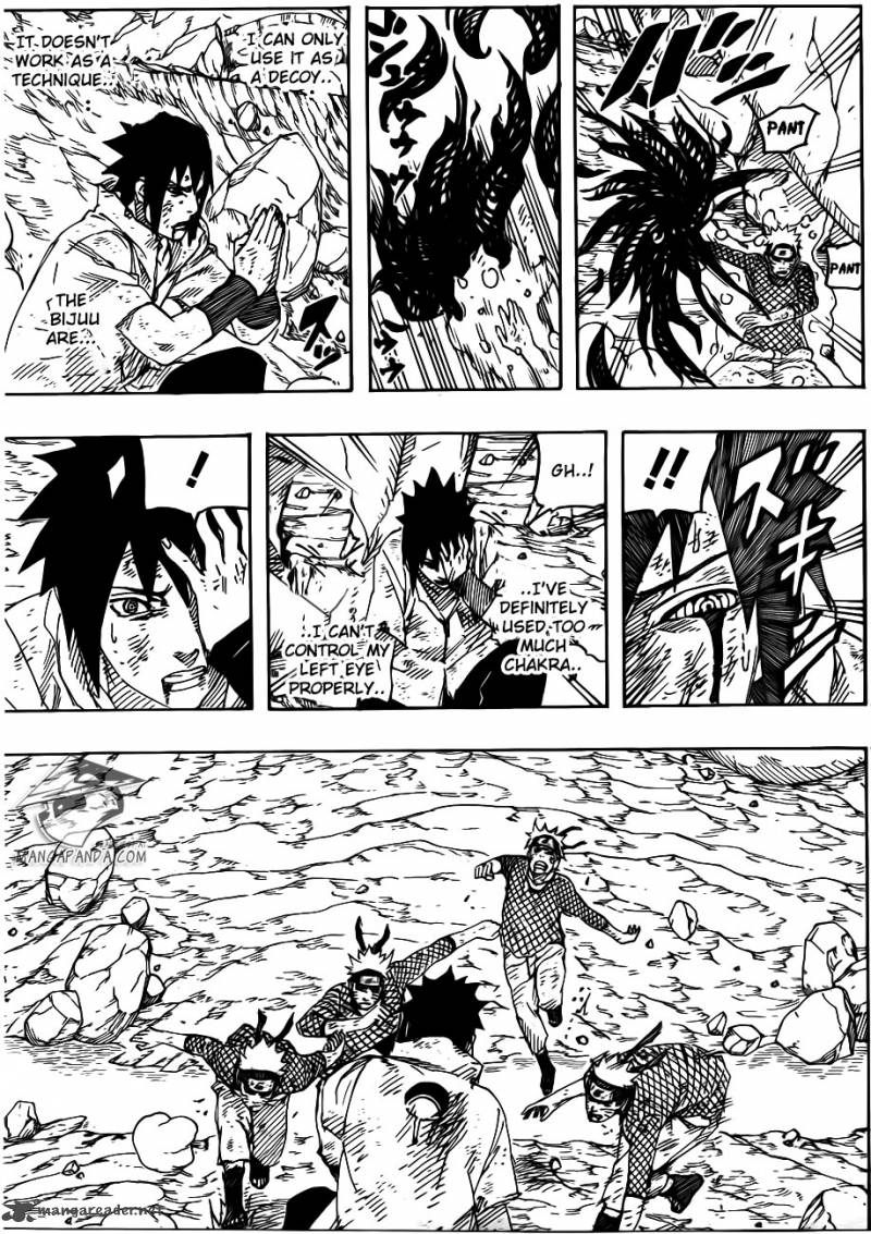 Naruto 697 6