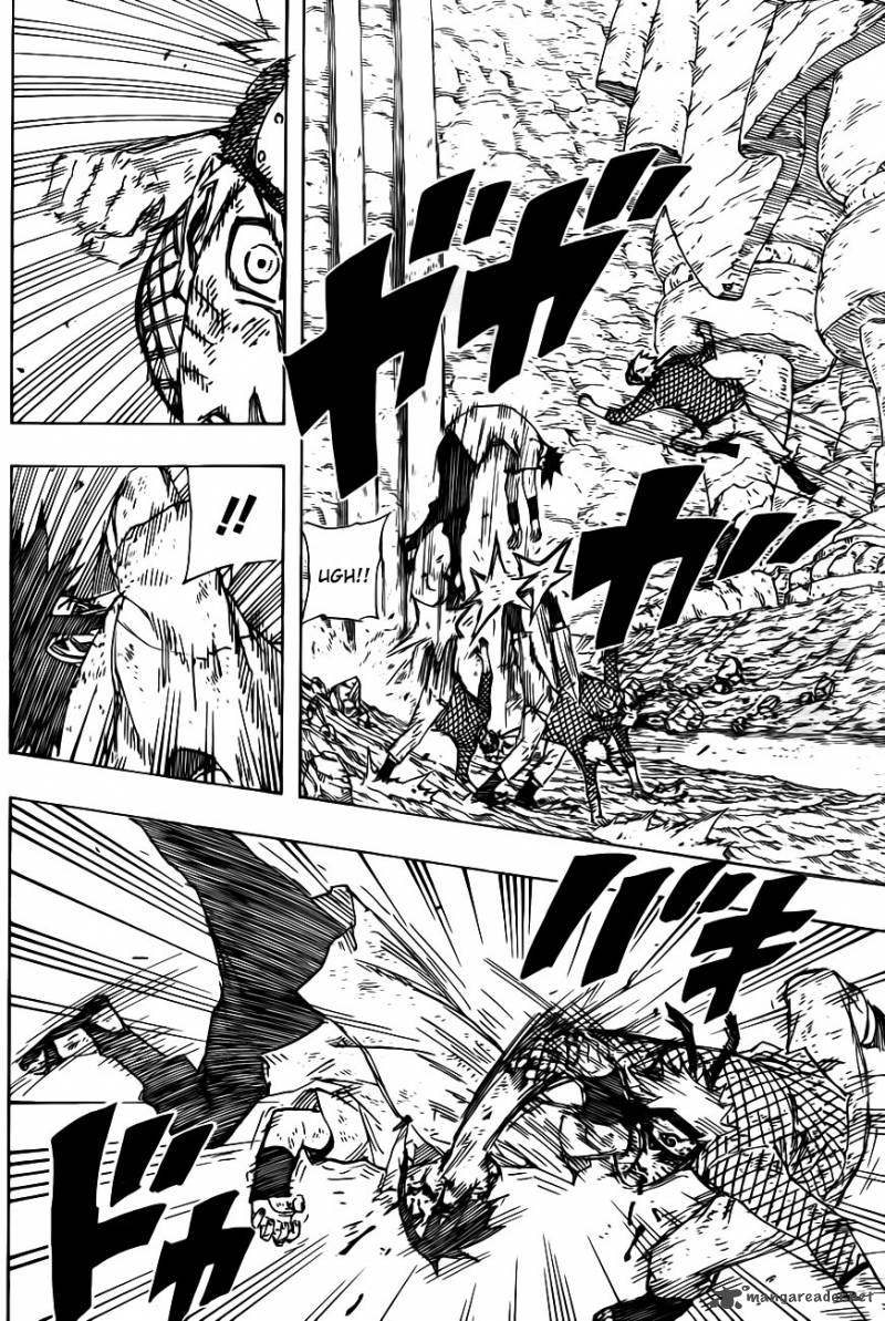 Naruto 697 7
