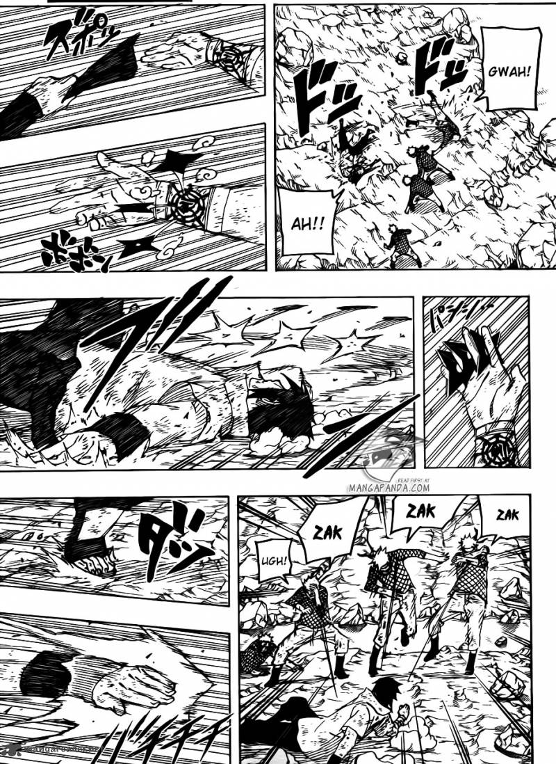 Naruto 697 8