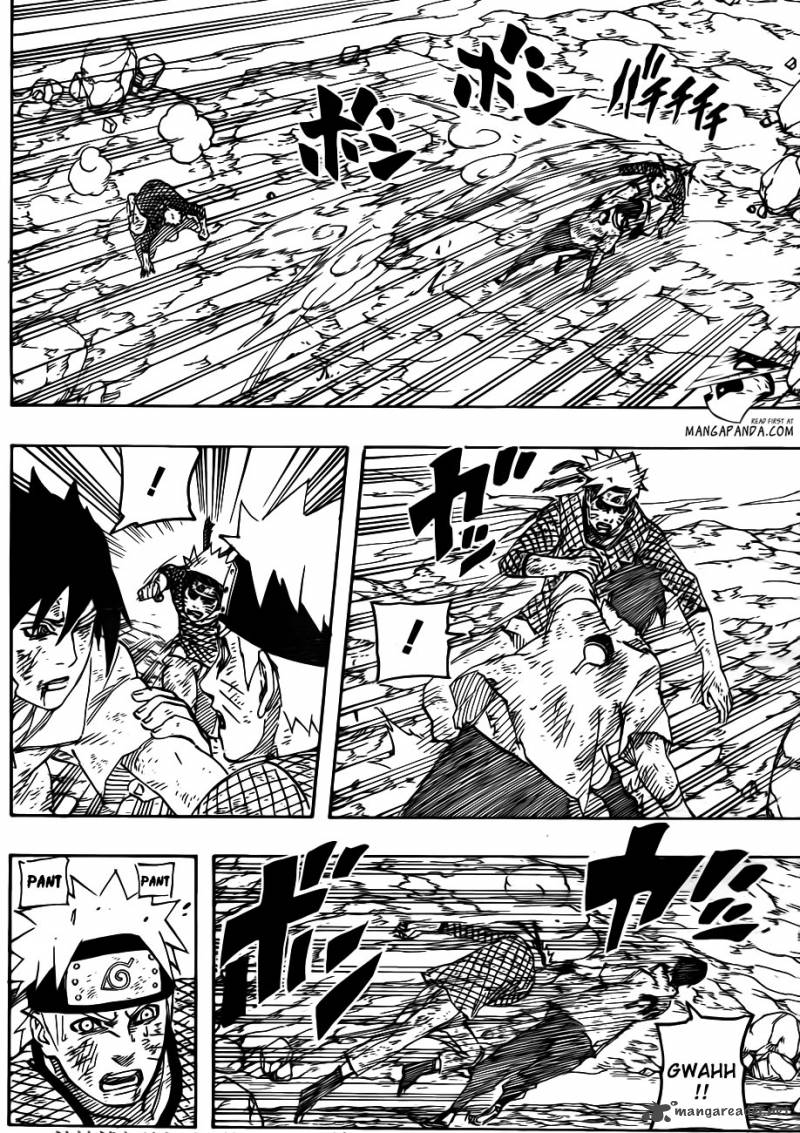 Naruto 697 9