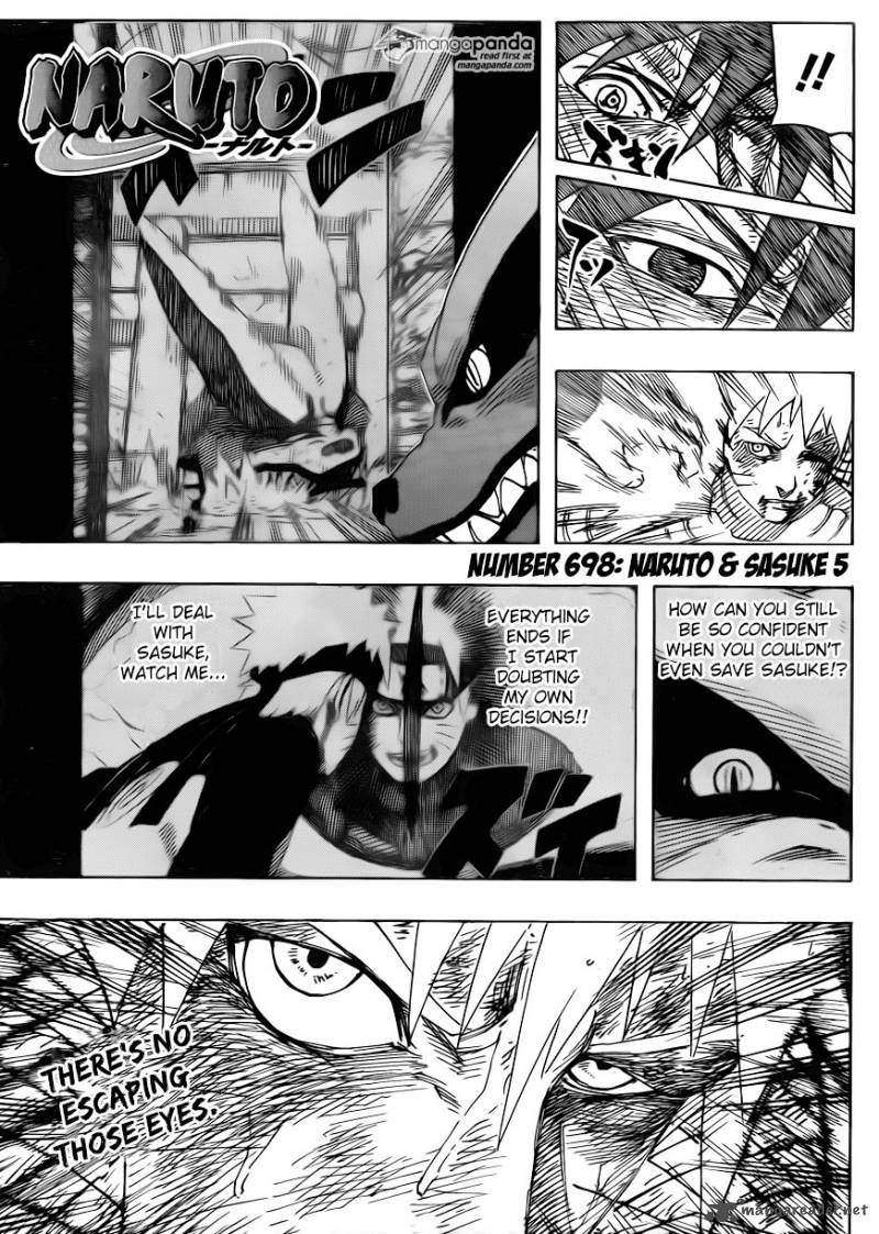 Naruto 698 1