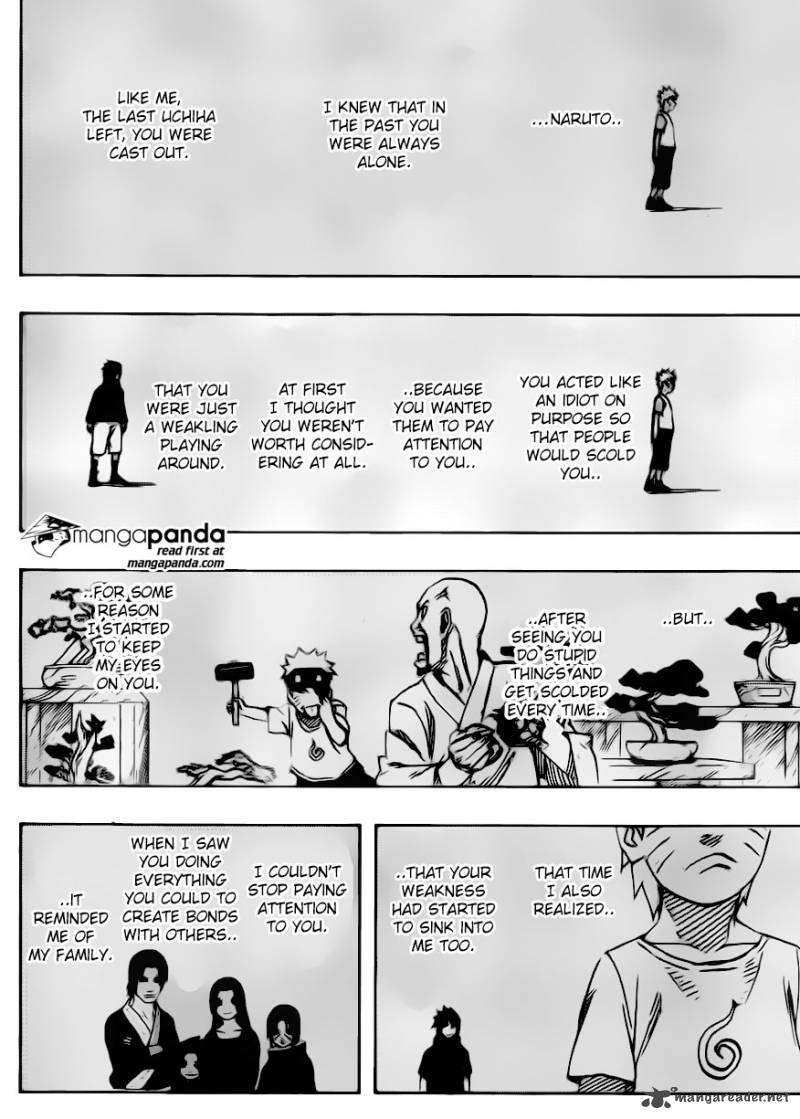Naruto 698 12