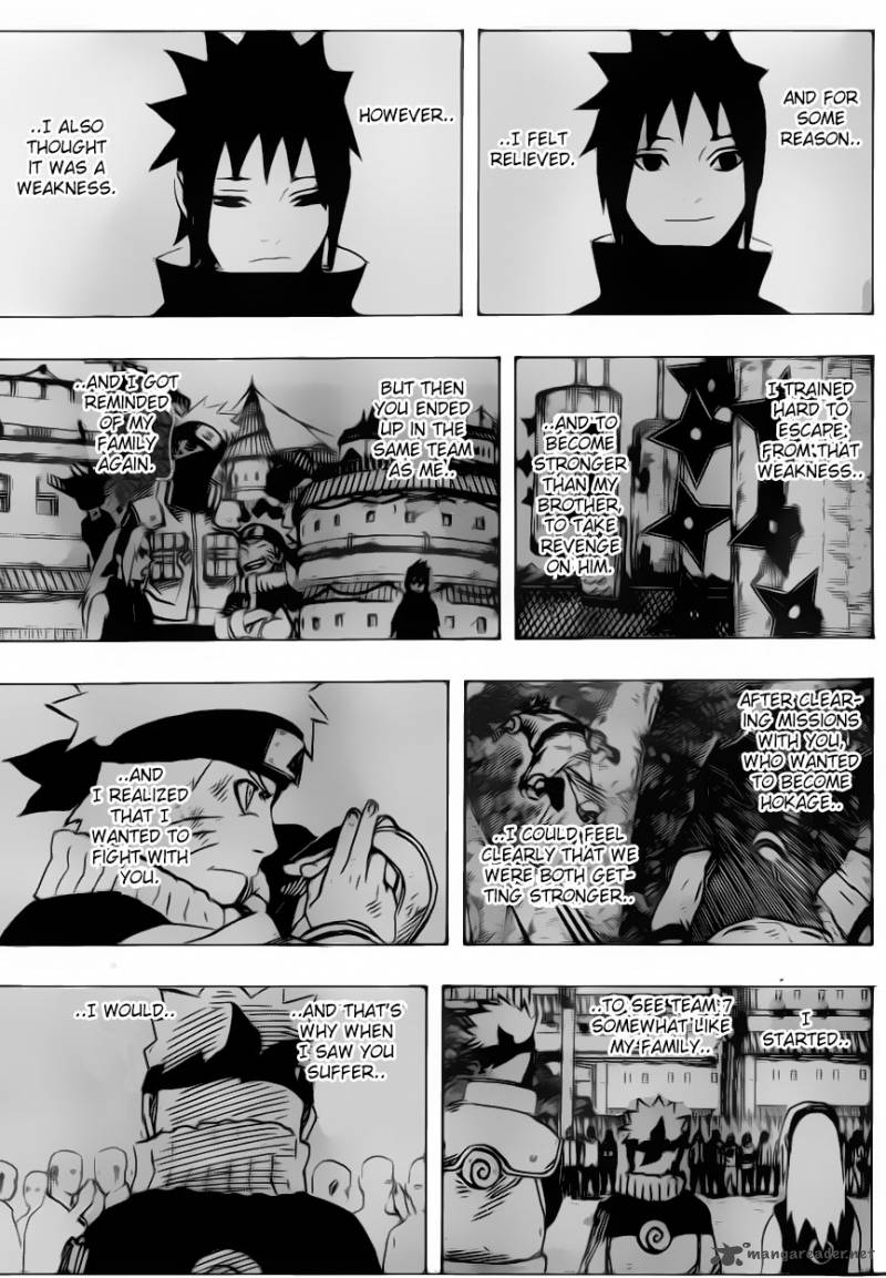 Naruto 698 13