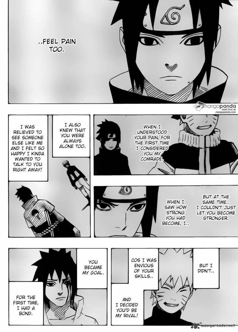 Naruto 698 14