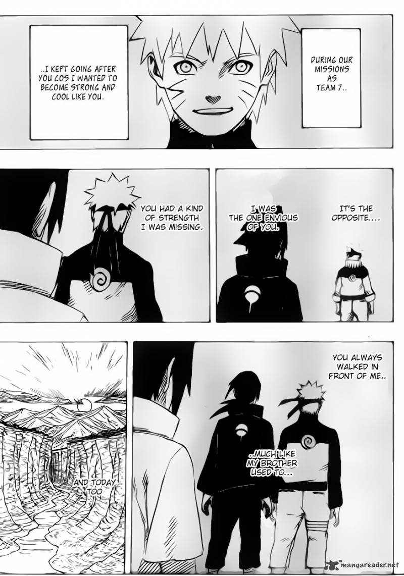 Naruto 698 15