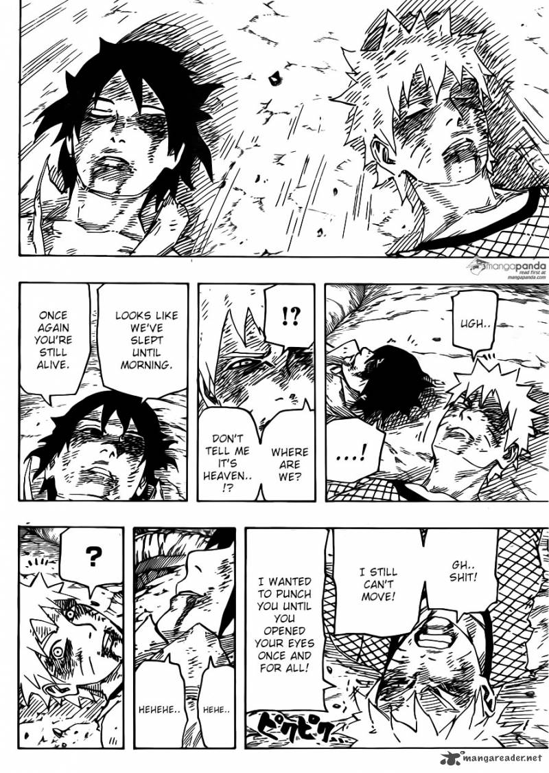 Naruto 698 16