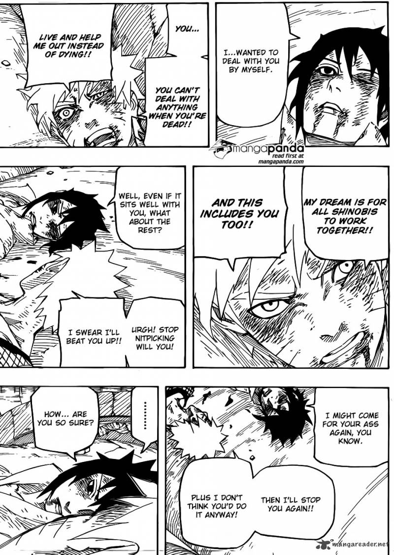 Naruto 698 19