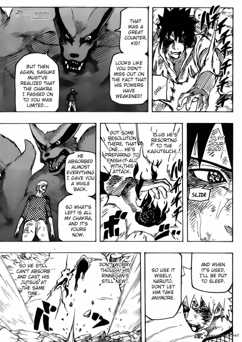 Naruto 698 4