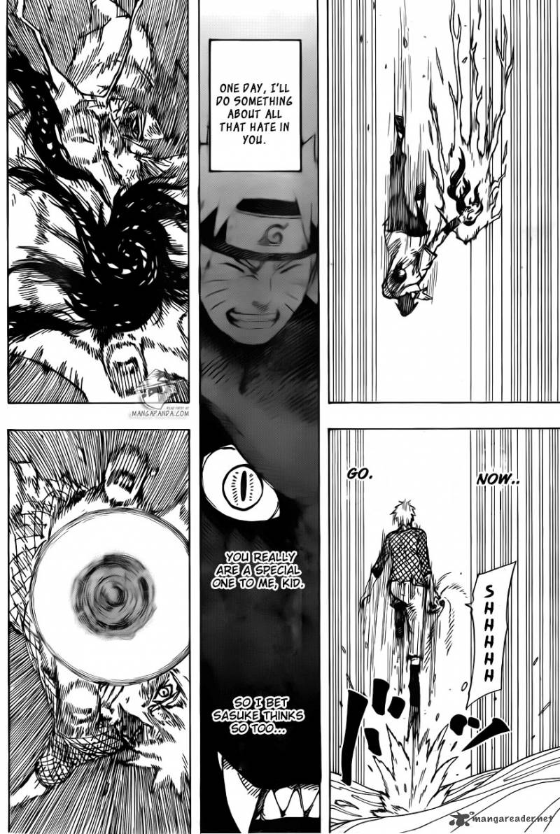 Naruto 698 5