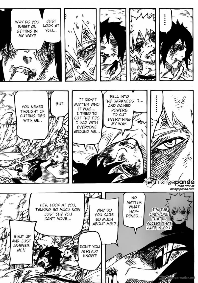Naruto 698 9