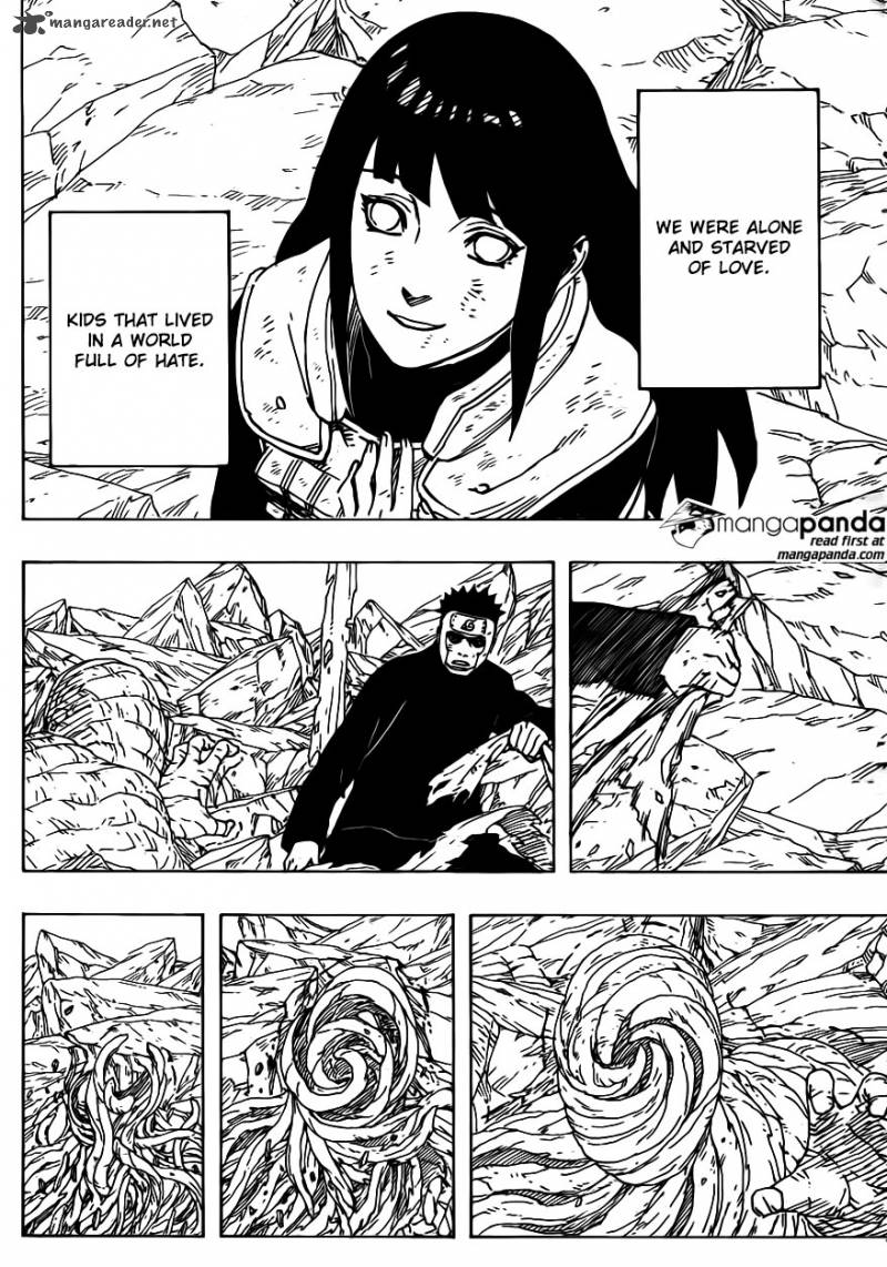 Naruto 699 11