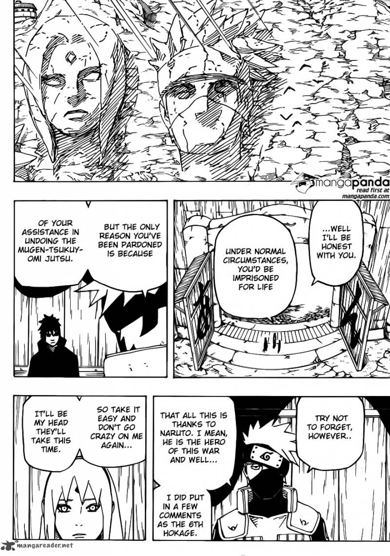 Naruto 699 15