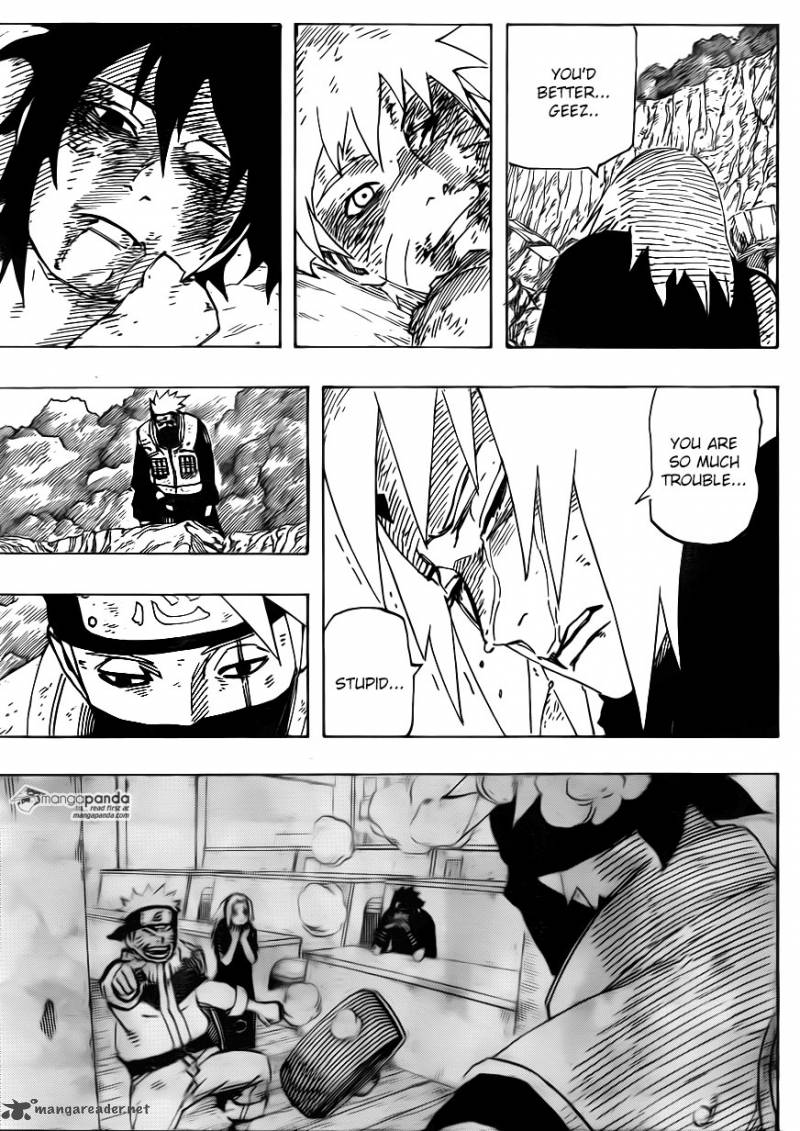 Naruto 699 6