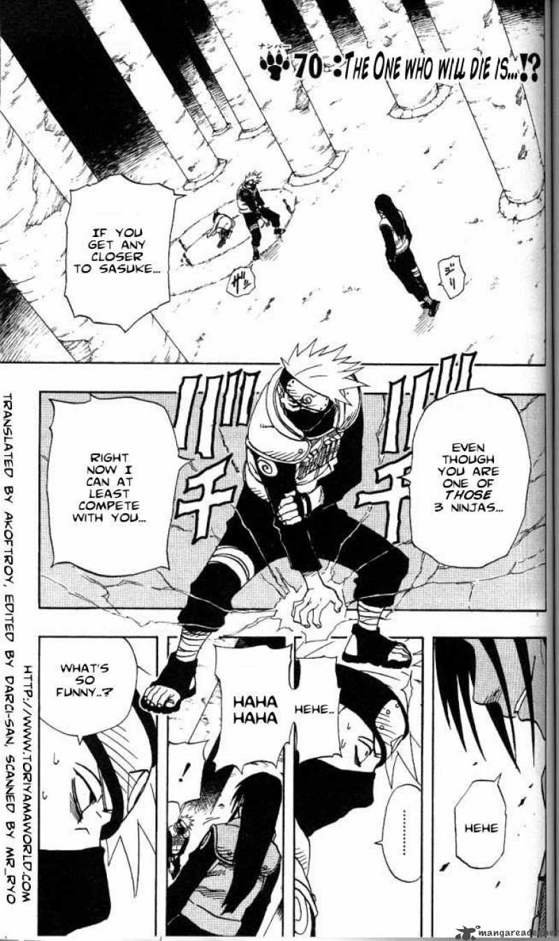 Naruto 70 1