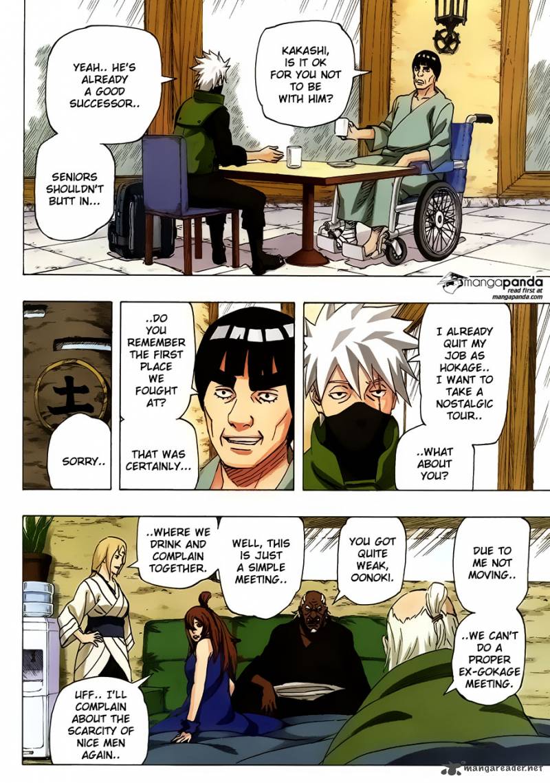 Naruto 700 10