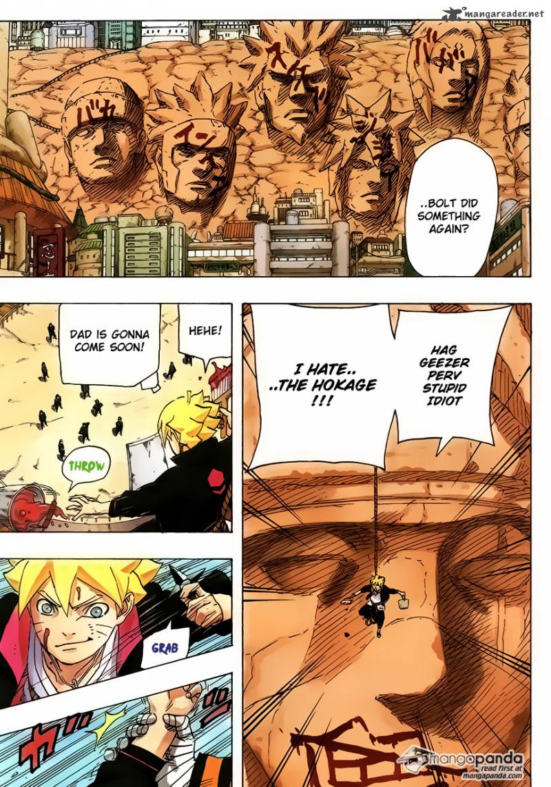 Naruto 700 13