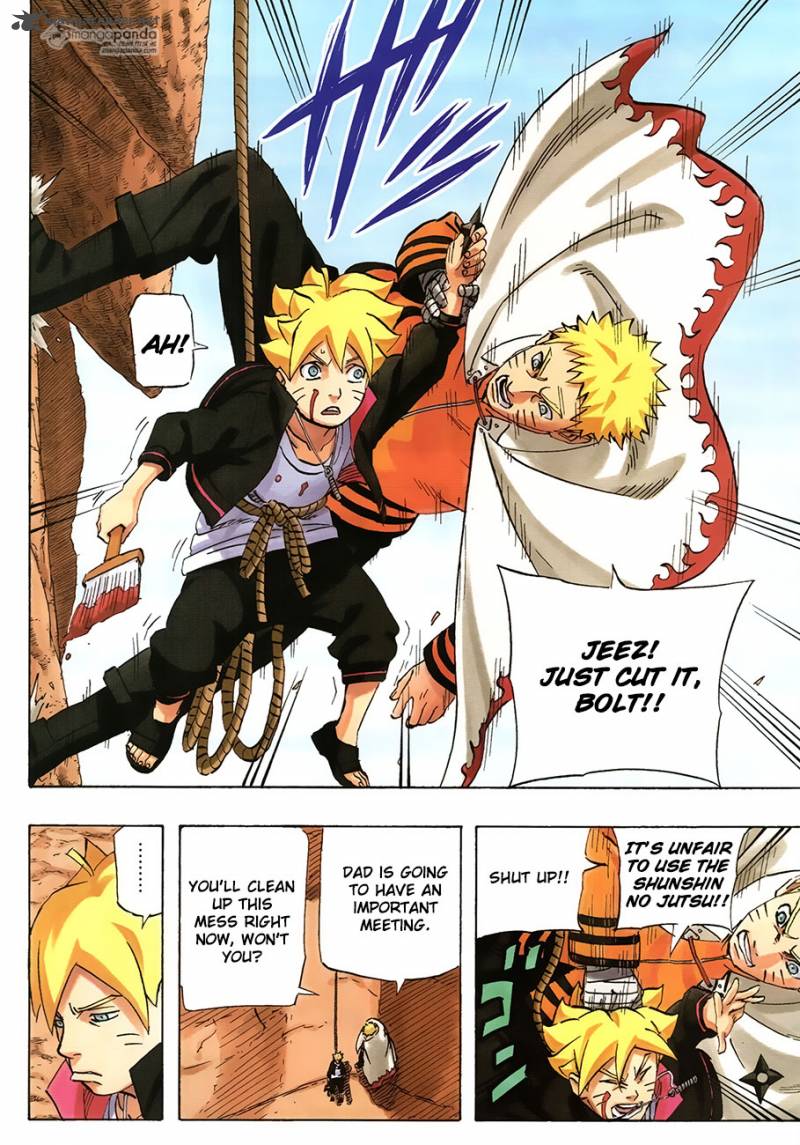 Naruto 700 14