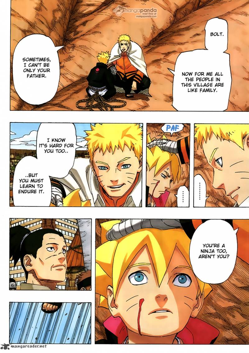 Naruto 700 16