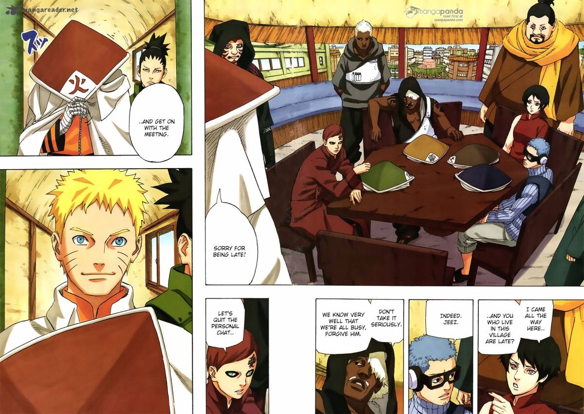 Naruto 700 20