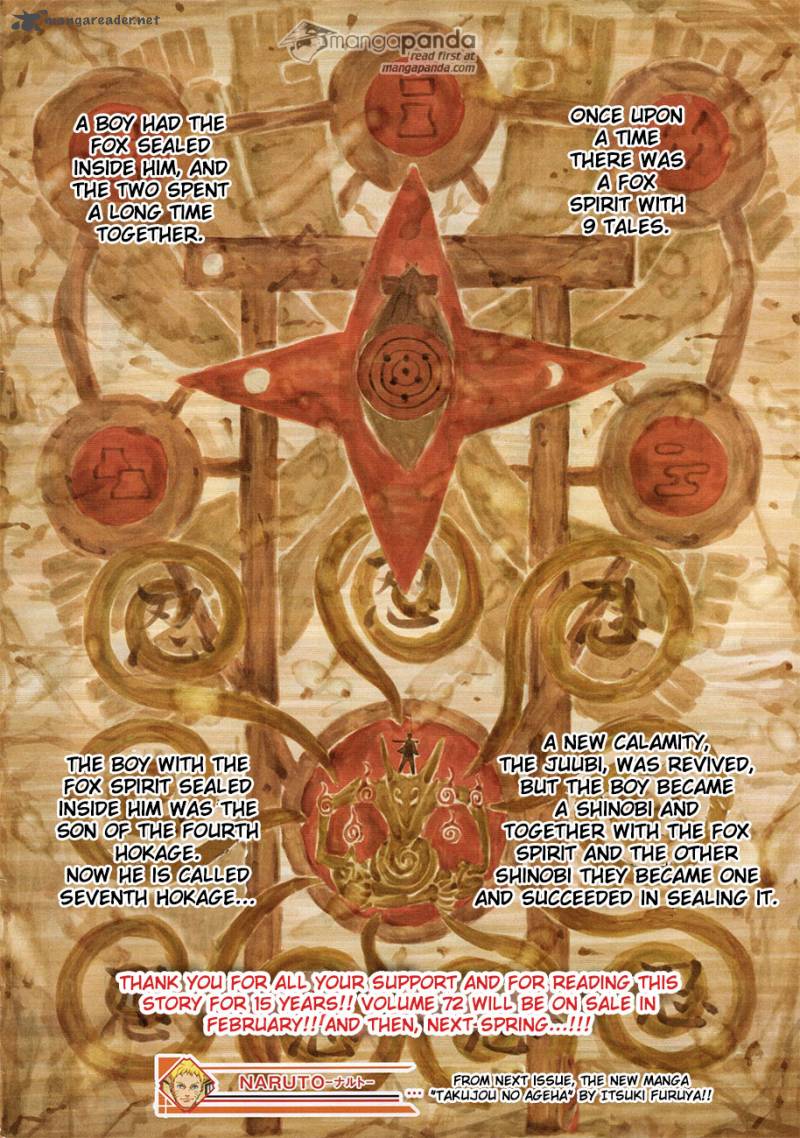 Naruto 700 22