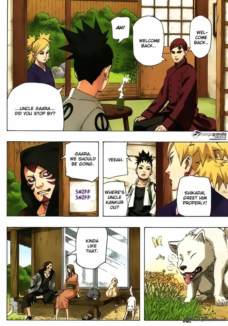 Naruto 700 6