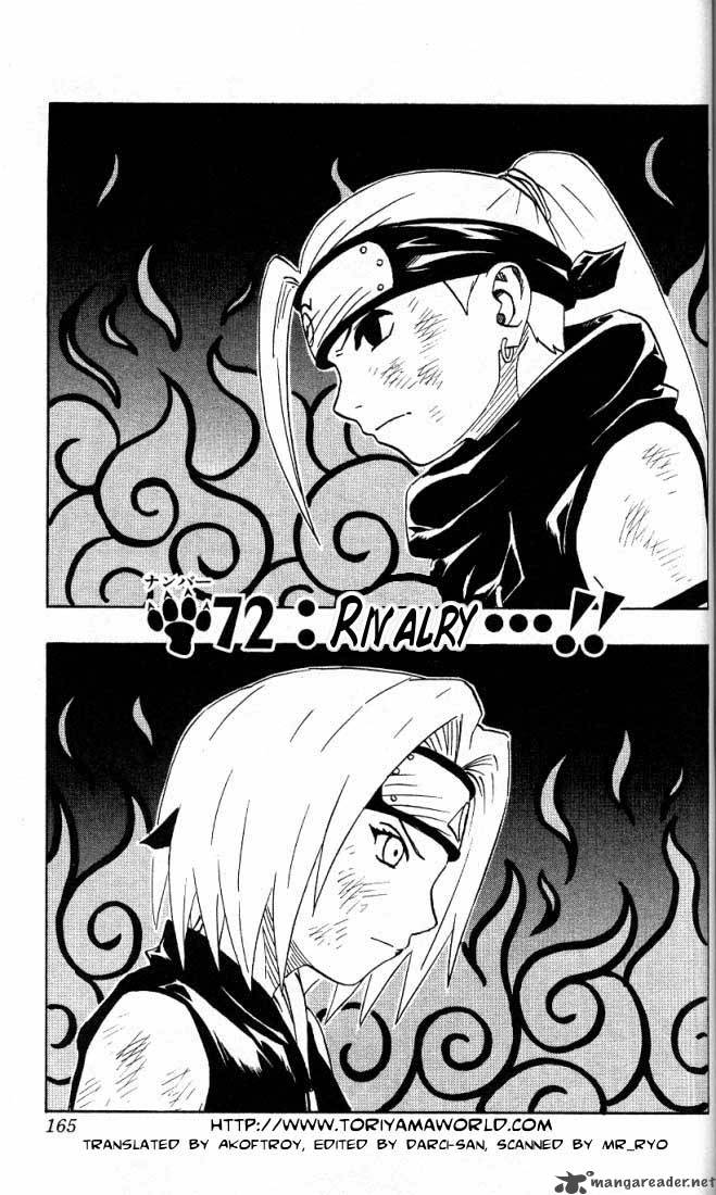 Naruto 72 2