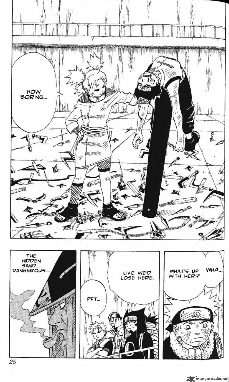 Naruto 73 19