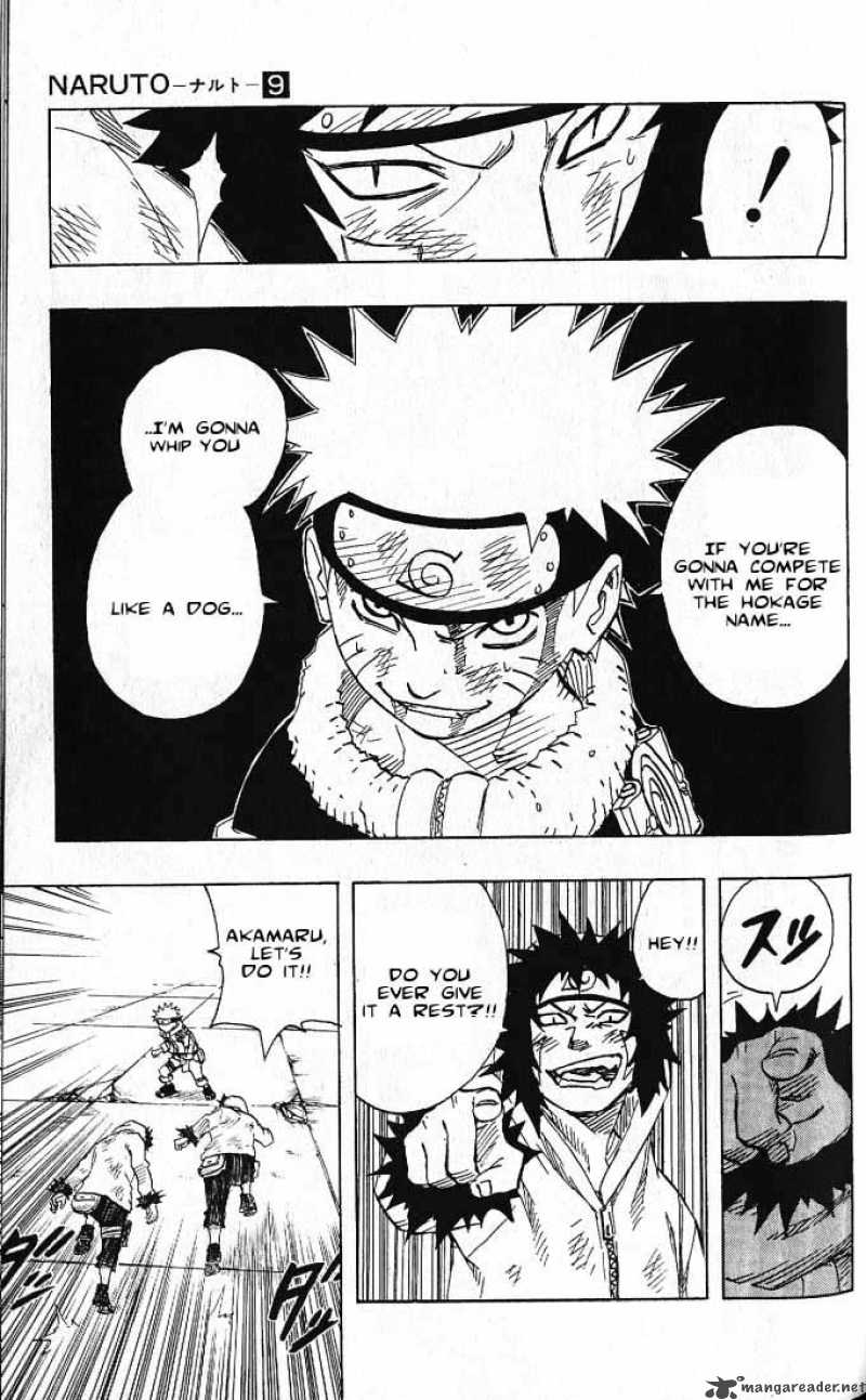 Naruto 76 13