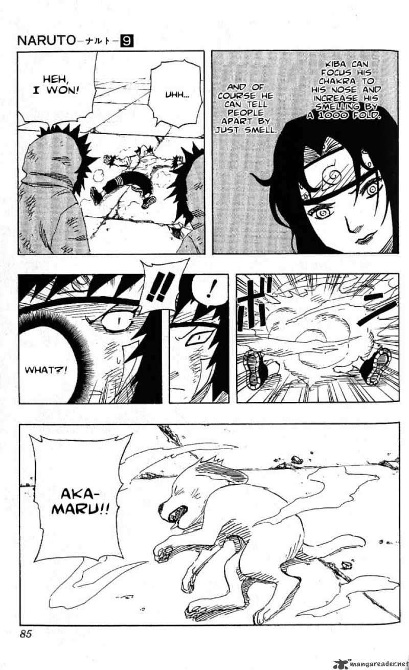 Naruto 76 19