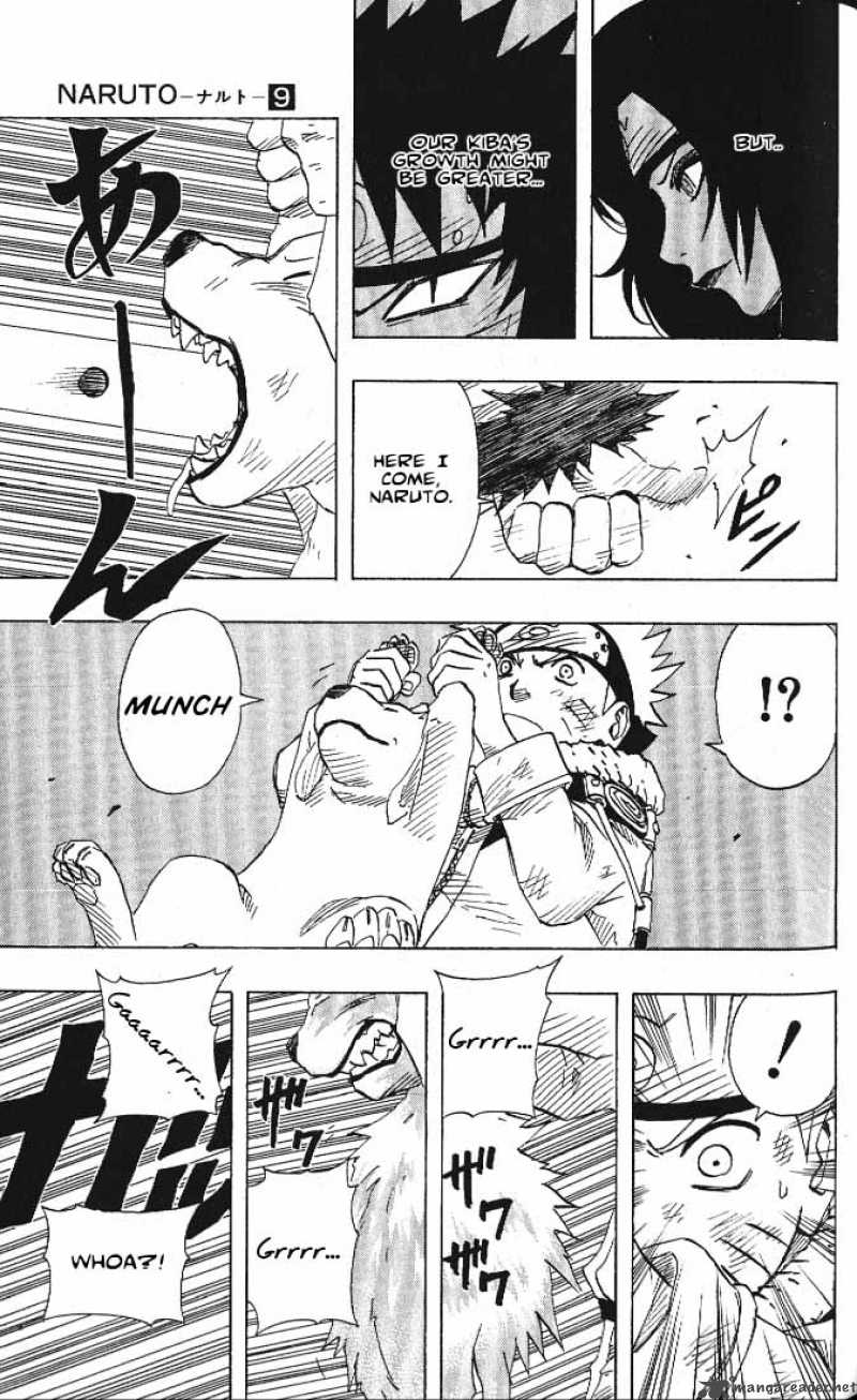 Naruto 76 3