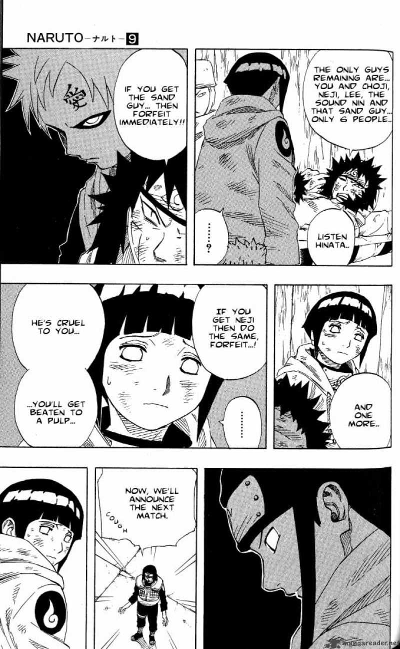 Naruto 78 3