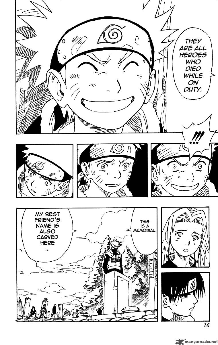Naruto 8 15