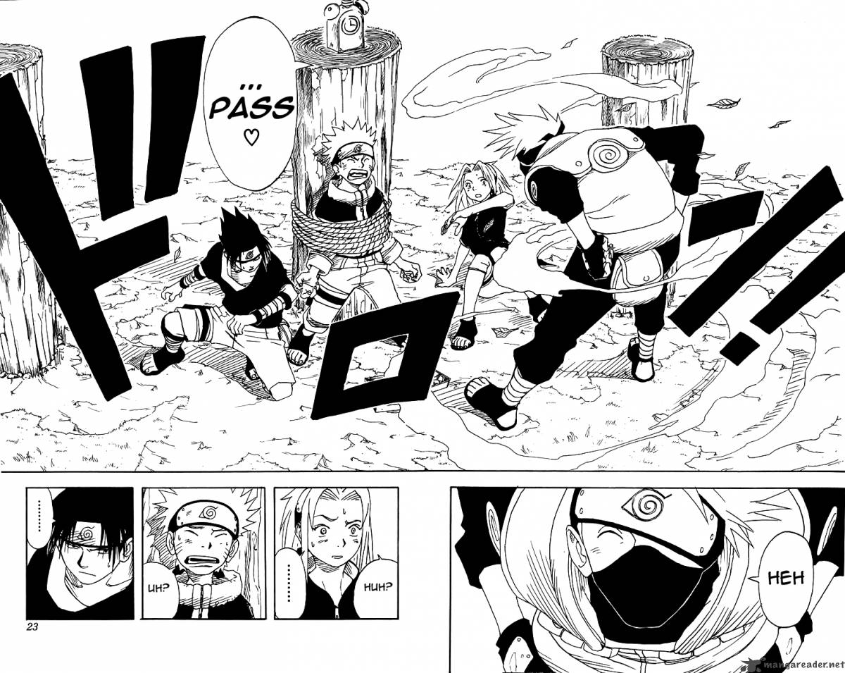 Naruto 8 21