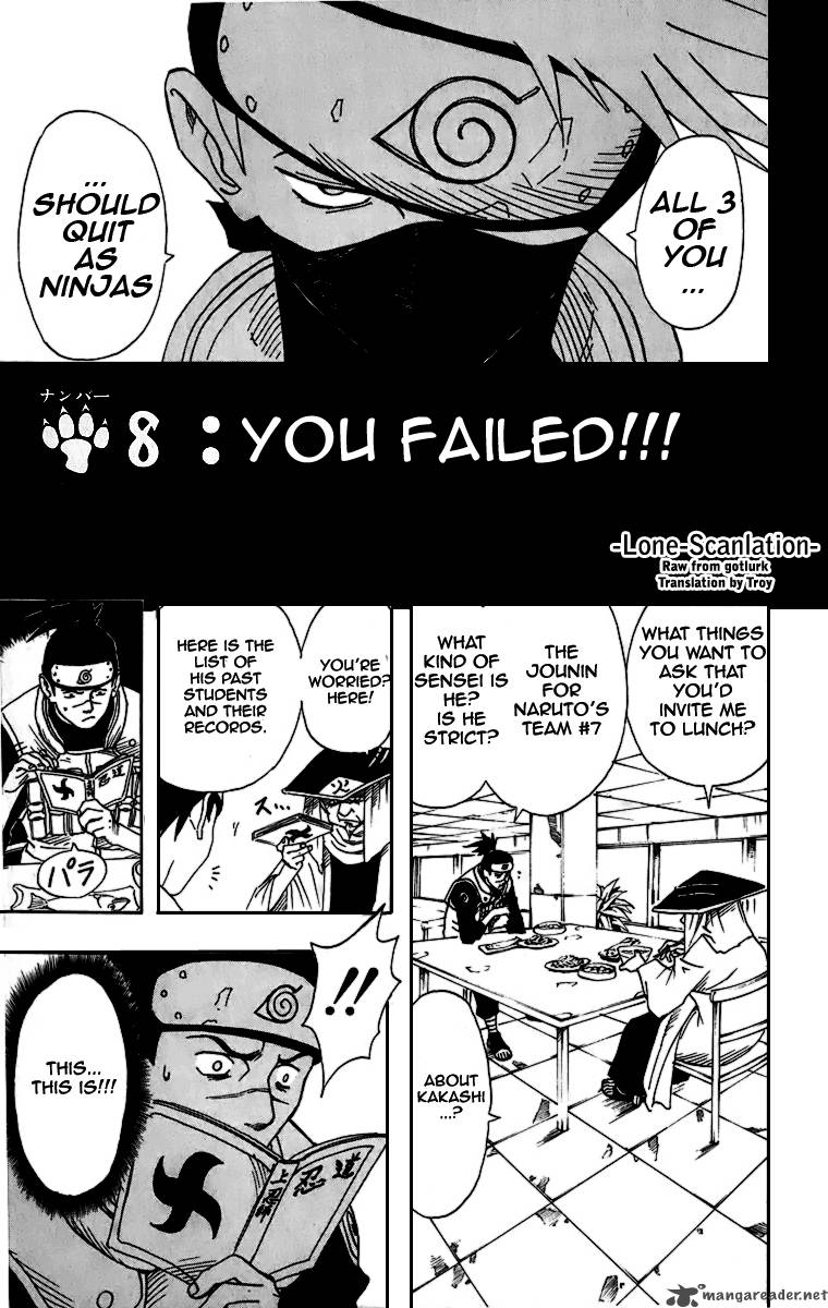Naruto 8 6
