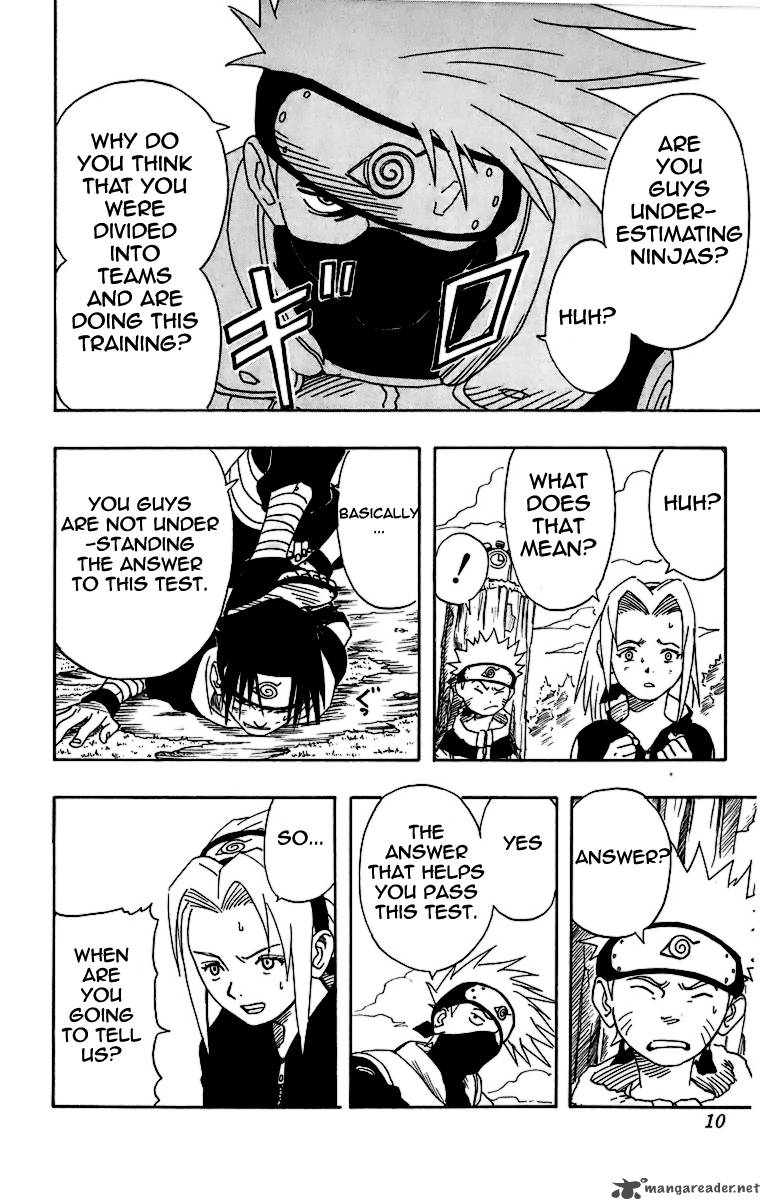 Naruto 8 9