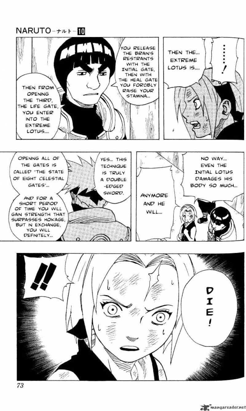 Naruto 85 10