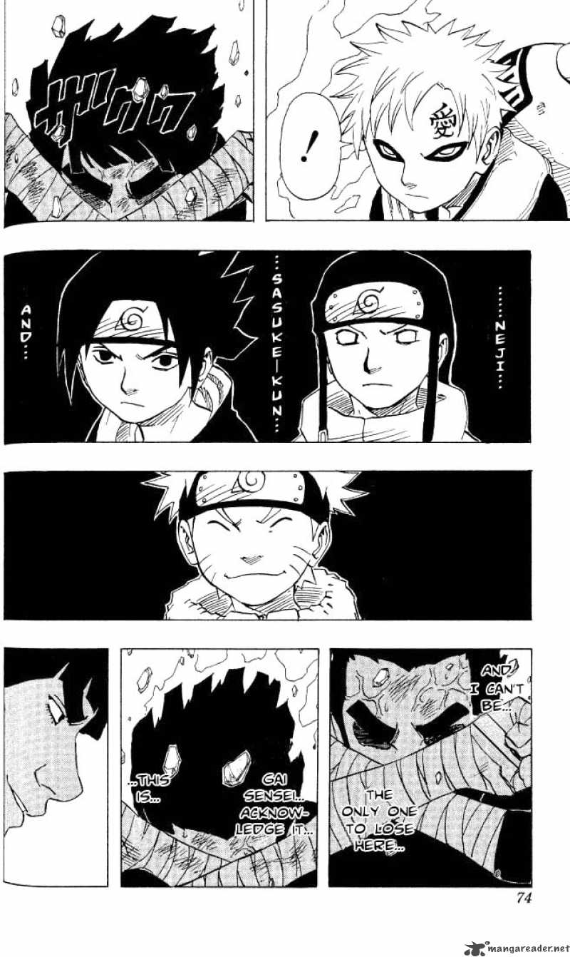 Naruto 85 11