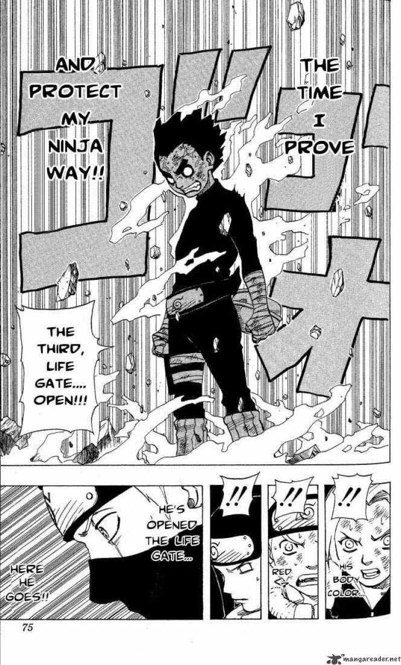 Naruto 85 12