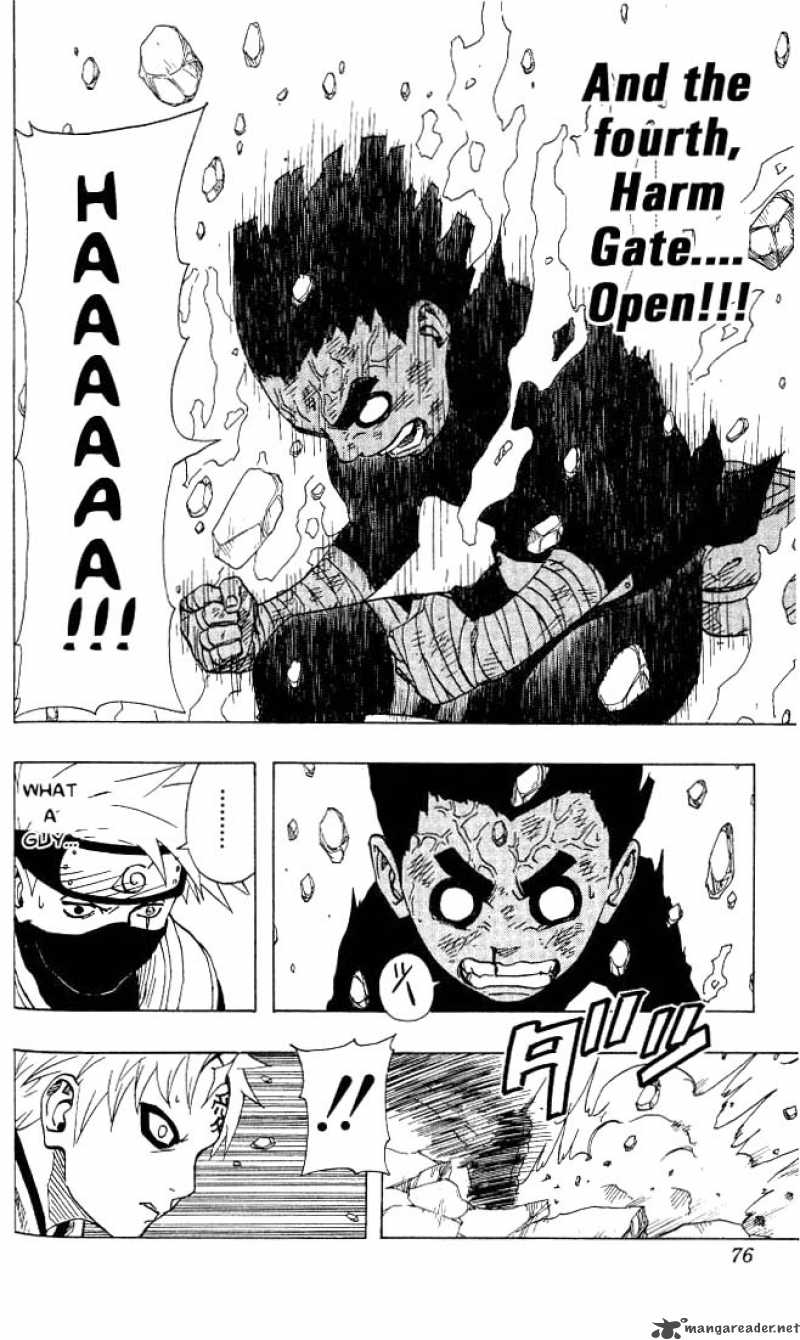 Naruto 85 13