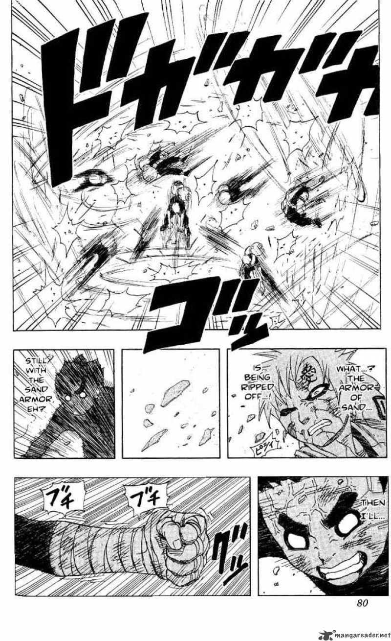 Naruto 85 17