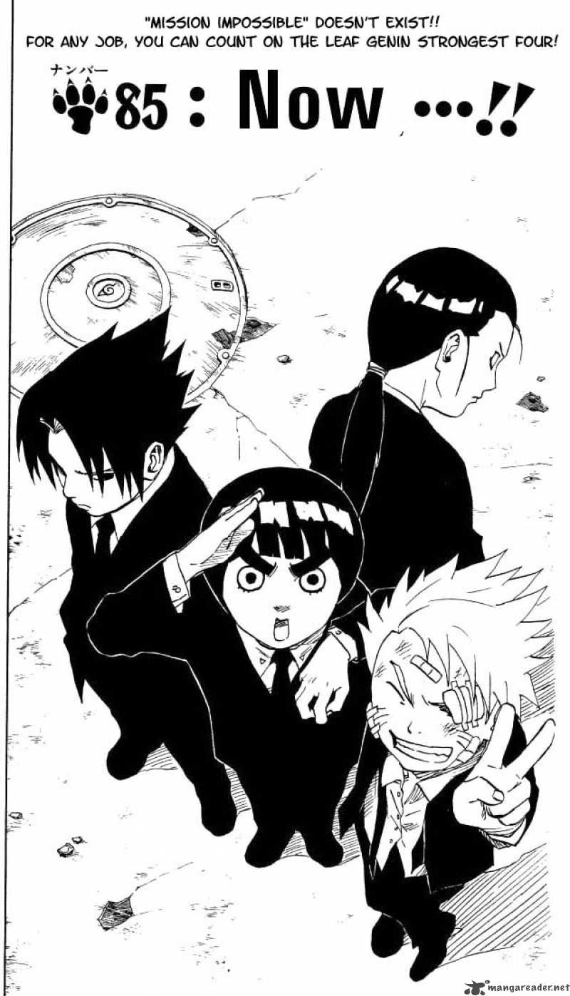 Naruto 85 2