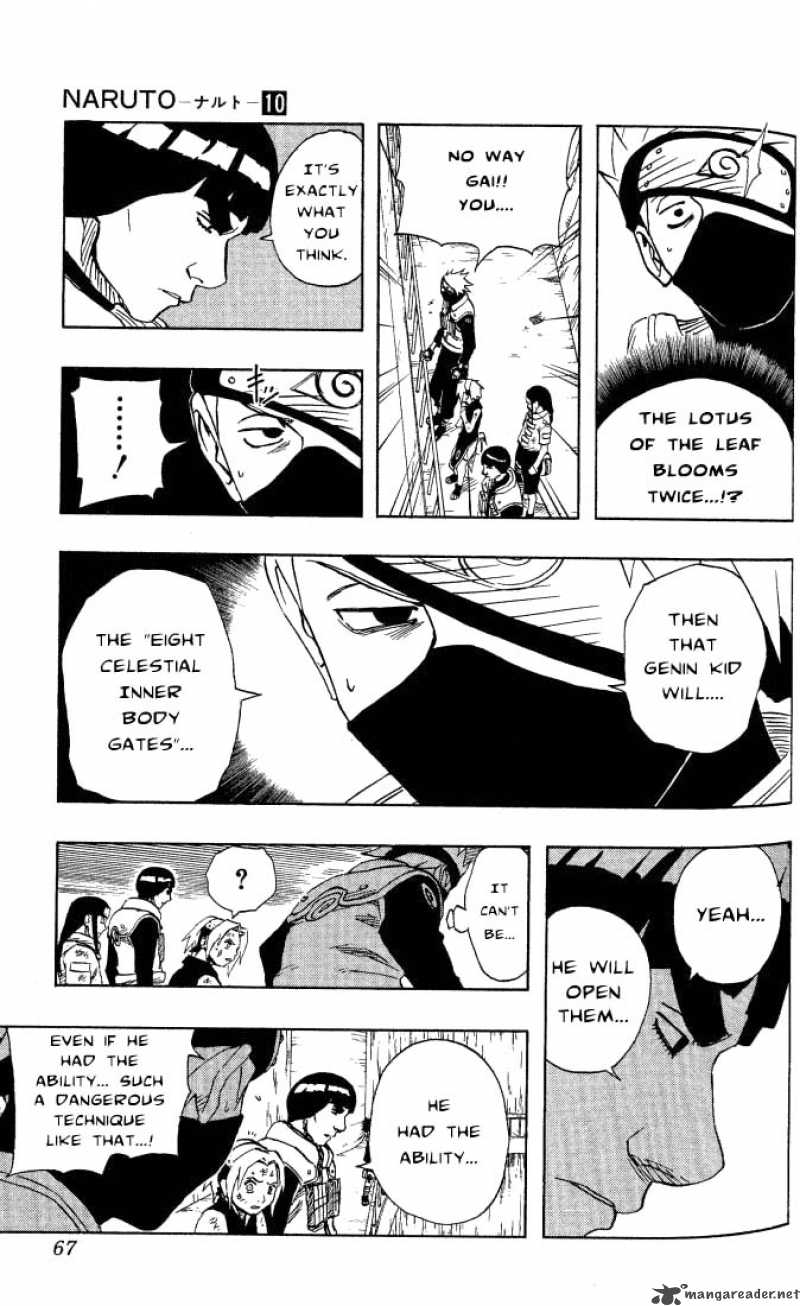 Naruto 85 4