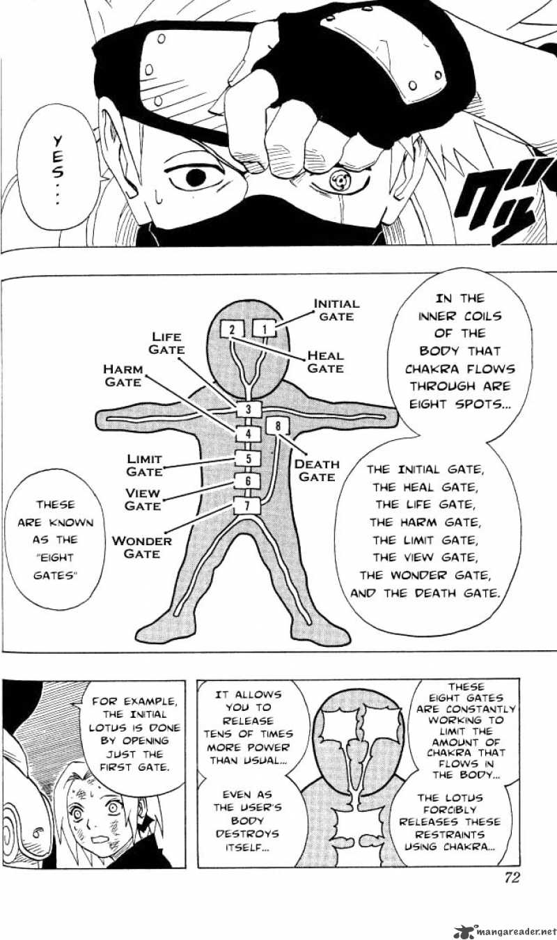 Naruto 85 9