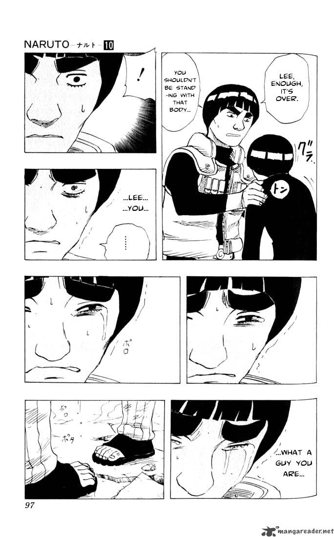 Naruto 86 15