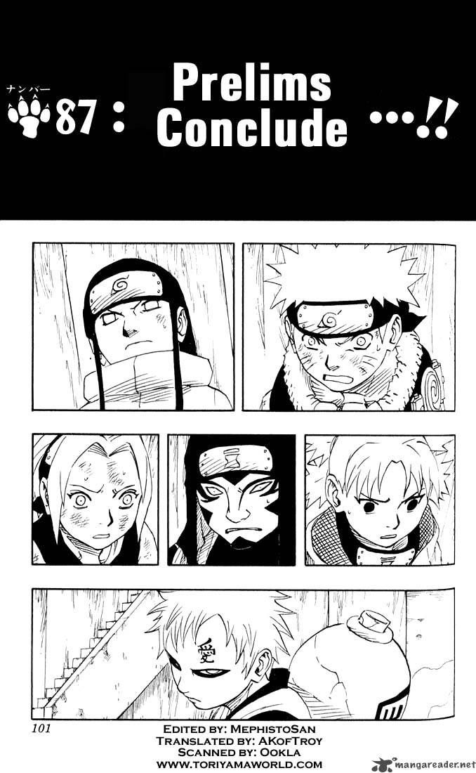 Naruto 87 2
