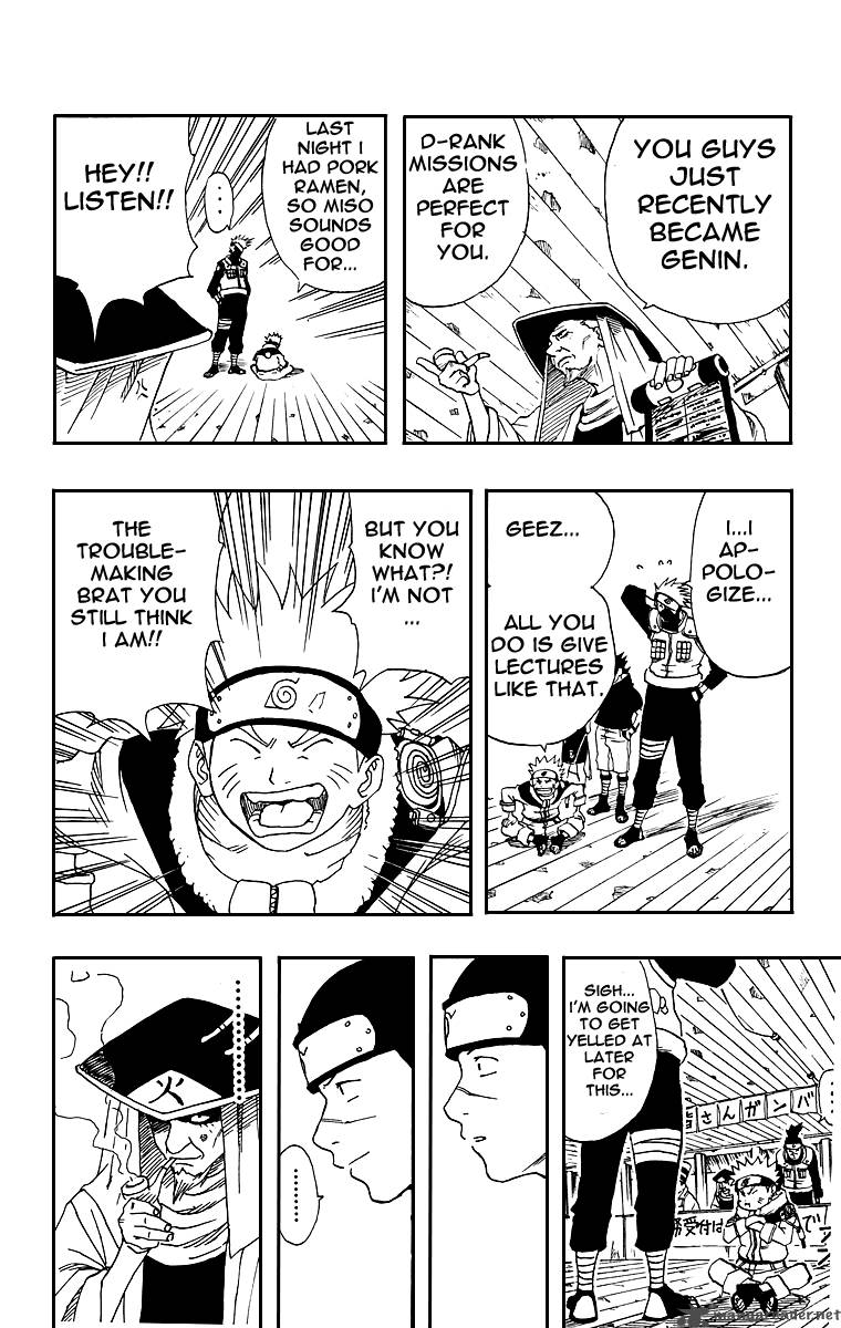 Naruto 9 9